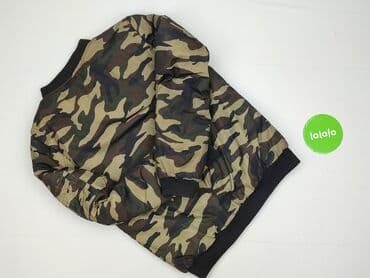 taranko marynarka: Kurtka przejściowa dla mężczyzn, S — 3