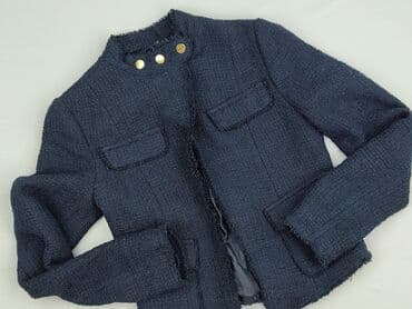 marynarki damskie plus size: Gina Tricot, Піджак жіночий, розмір S — 4