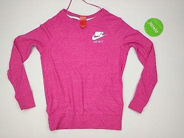 slowianska bluza: Nike, Bluza damska
, rozmiar S — 2
