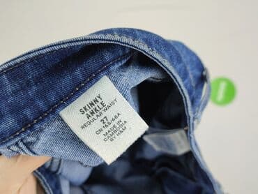 h m sukienki dla nastolatek: H&M, Jeans for women, size S (EU 36) — 4