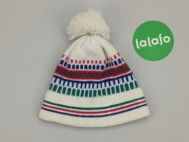 kurtki zimowe guess: Hat, condition - Good — 2