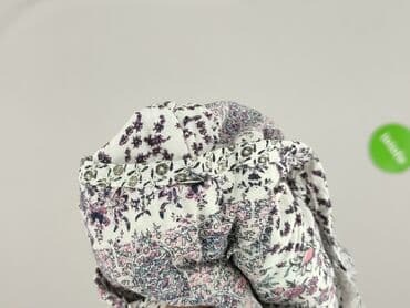 bluzka boho z długim rękawem: Bluzka damska, rozmiar S — 4