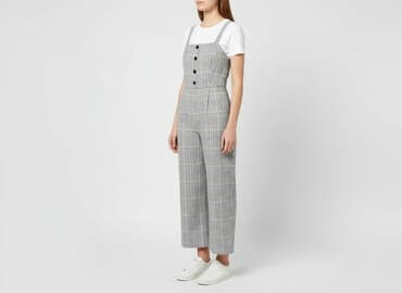 primark body damskie: Primark, Kombinezon damski, rozmiar M — 7