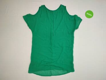 hm t shirty basic: H&M, Bluzka damska, rozmiar M — 3