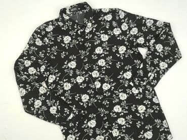marynarka damska h: Boohoo, Women's blouse, size M (EU 38) — 1