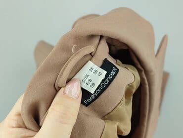 volvo kurtka: Fashion Union, Marynarka damska, rozmiar S — 5