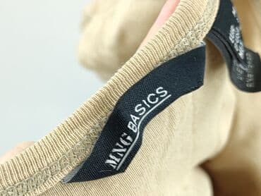 koszulka marki mango: Mango, Bluzka dla mężczyzn, rozmiar M — 5