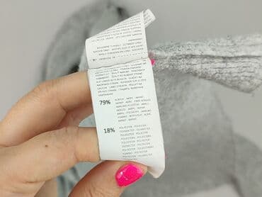 c a sweter: Reserved, Kardigan damski, rozmiar M — 5