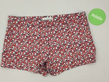 krótkie spodenki tommy hilfiger: H&M L.O.G.G., Szorty damskie, rozmiar 2XL — 2