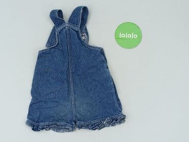 fox rage kombinezon: Dress, 1.5-2 years, 92-98 cm, condition - Perfect — 3