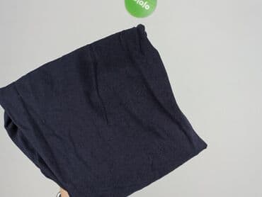 legginsy granatowe damskie: Legginsy Eleganckie damskie, rozmiar M — 5