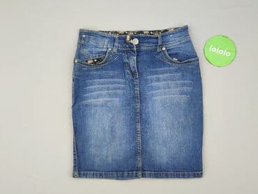 c a spódnice dżinsowe: Denim Co, Spódnica damska, rozmiar S — 2