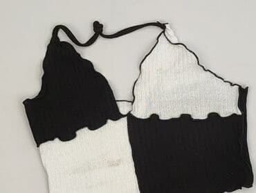 bluzy y2k: Women`s top, size One size — 1