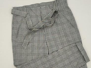 legginsy ck: Zara, Spodnie materiałowe damskie, rozmiar S — 1