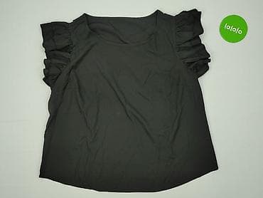 bluzki obcisla: Bluzka damska, rozmiar XL — 2