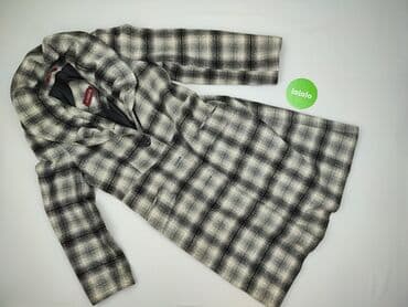 kurtka zimowa andzela: Płaszcz damski, rozmiar L — 2