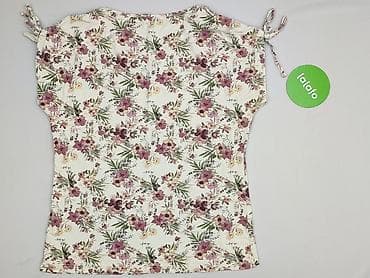 bluzki koty: Bluzka damska, rozmiar S — 3