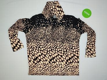 bokserki bape: Ombre, Bluza z kapturem damska, rozmiar 3XL — 2