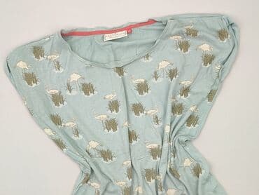 śmieszne koszulki z koniem: T-shirt damski, rozmiar L — 1