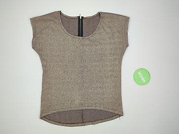 forthis marynarka: Bluzka damska, rozmiar 4XL — 2
