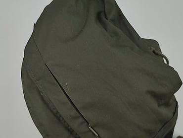 bear: PULL&BEAR, Męski płaszcz, rozmiar M — 7