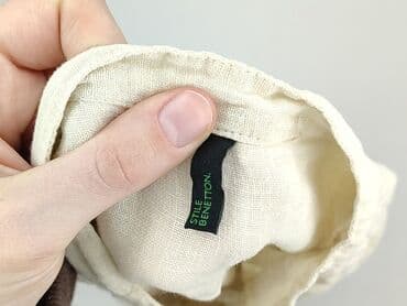 duże rozmiary ekskluzywne sukienki plus size: Benetton, Sukienka damska, rozmiar S — 4