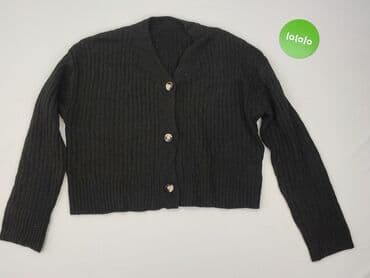 Kobiety: Kardigan damski, rozmiar One size — 2