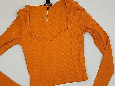 Monki, Bluzka damska, rozmiar S