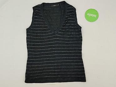 elegancki top zara: Zеro, Top damski, rozmiar M — 2