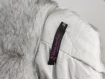 buty z futrem jenota: Futro, rozmiar M — 4