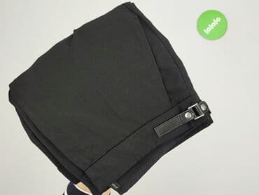 spodnie mng: Spodnie materiałowe damskie, rozmiar M — 5