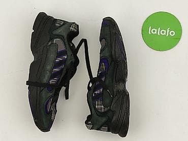 adidas kolorowe: Adidas, Sneakersy dla mężczyzn, rozmiar 40 — 3