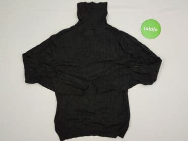 varlesca kurtki zimowe: Vero Moda, Golf damski, rozmiar M — 3