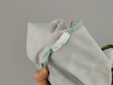 sukienka z dekoltem do pępka: Sukienka damska, rozmiar S — 7