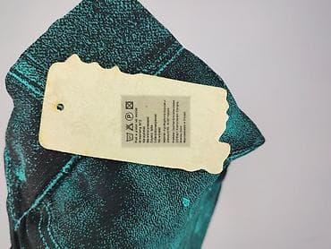 ufc reebok: Legginsy Eleganckie damskie, rozmiar S — 4