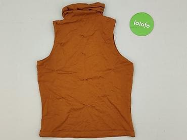 bluzki cold shoulder: Top damski, rozmiar L — 3