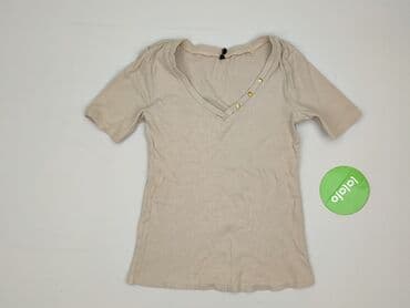 t shirty miu miu: Sinsay, Women`s T-shirt, size S (EU 36) — 2