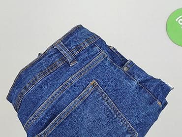 jeans purple: Ulubione, Szorty damskie, rozmiar S — 8