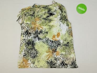 koszulki bez rękawów damskie marella: Bluzka damska, rozmiar M — 3