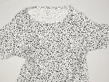 Esmara, Bluzka damska, rozmiar 3XL