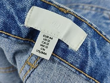 bluzki levis: H&M, Szorty damskie, rozmiar 2XL — 4