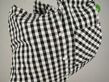 cropp koszula w kratę damska: Cropp, Сорочка жіноча, розмір L — 5