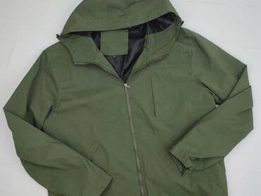 Куртка демісезонна для чоловіків, розмір XL