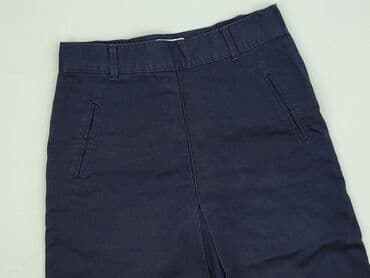 spódnice rozkloszowane midi z kieszeniami: Marks & Spencer, Spódnica damska, S — 1