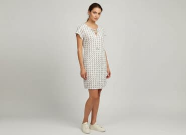 candytm koszule: Sukienka damska, rozmiar S — 1