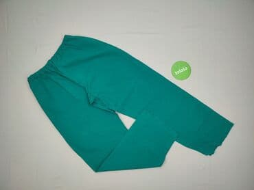 Kobiety: Spodnie materiałowe damskie, rozmiar 2XL — 3