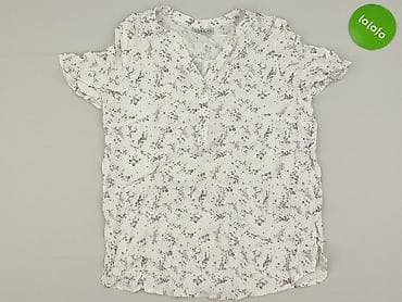 monnari tunika: Janina, Bluzka damska, rozmiar XL — 2