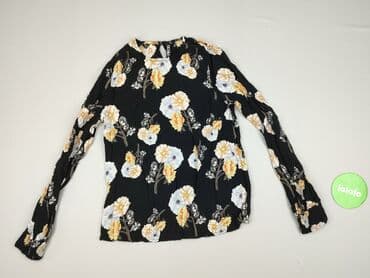 bluzki pod marynarkę plus size: Pieces, Bluzka damska, rozmiar M — 2
