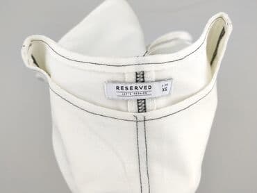 bluzki z frędzlami reserved: Reserved, Bluzka damska, rozmiar XS — 4