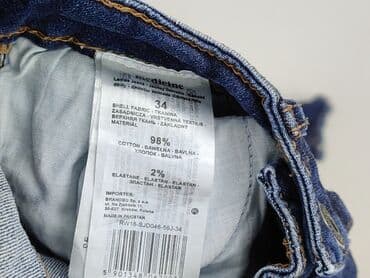 spódnice jeansowe medicine: Jeansy damskie, rozmiar XS — 6